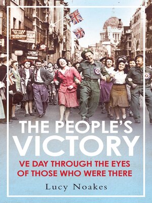 cover image of The People's Victory